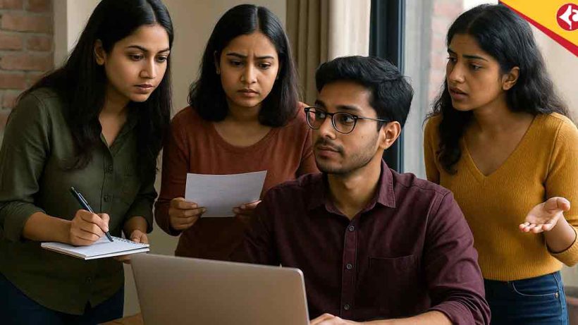 Personal Loan for Self-Employed in India 2025