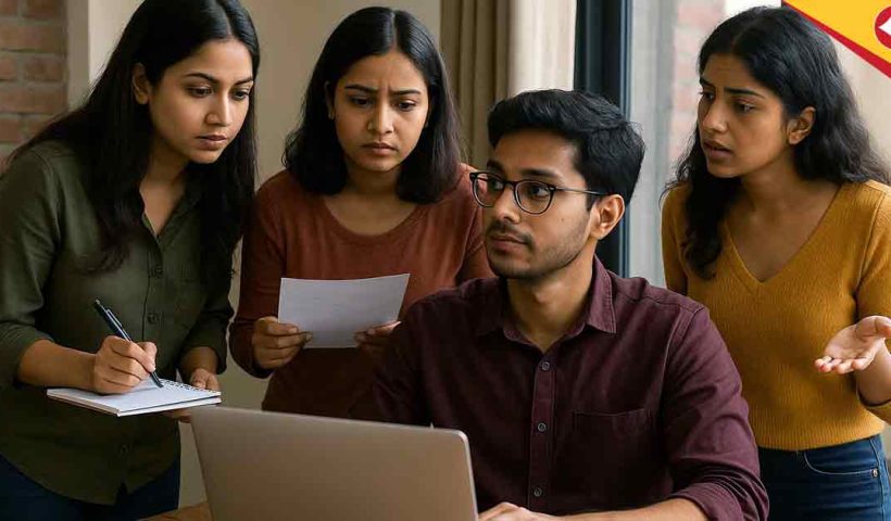 Personal Loan for Self-Employed in India 2025