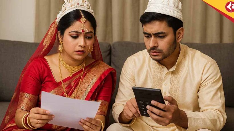 Personal Loans for Marriage Plan Your Wedding Without Falling into Debt Trap