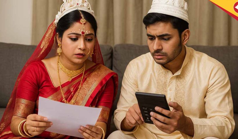 Personal Loans for Marriage Plan Your Wedding Without Falling into Debt Trap