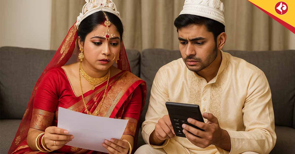 Personal Loans for Marriage Plan Your Wedding Without Falling into Debt Trap