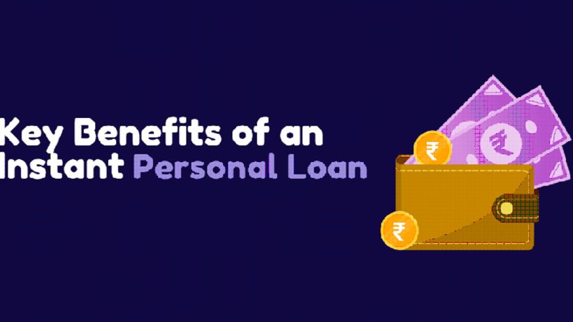 Personal loan