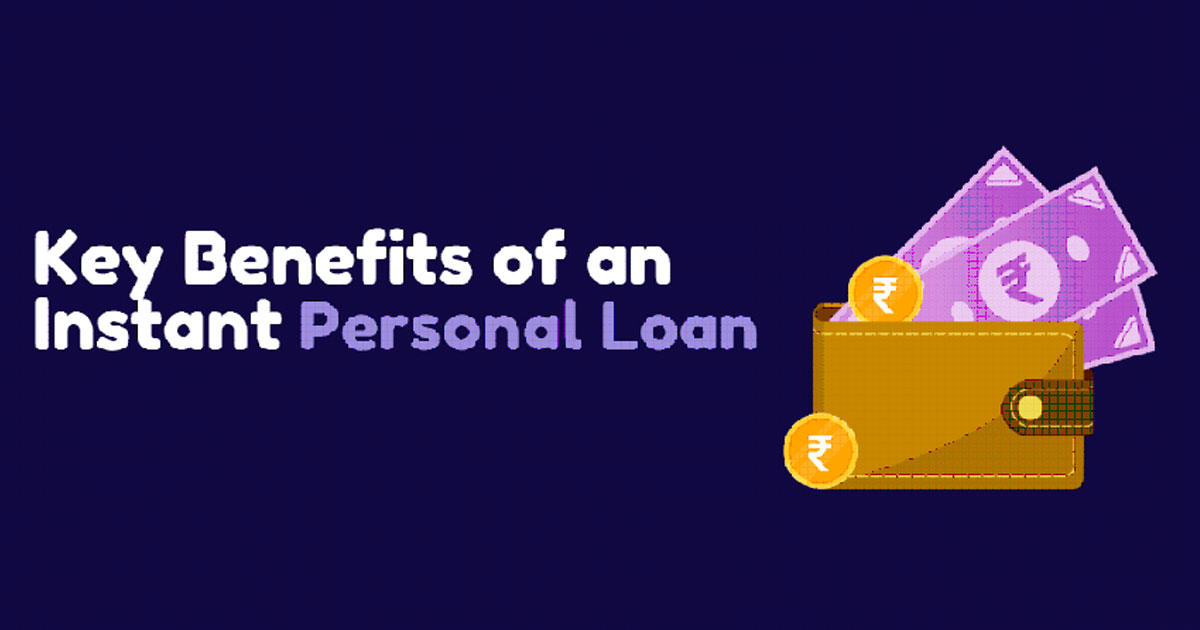 Personal loan