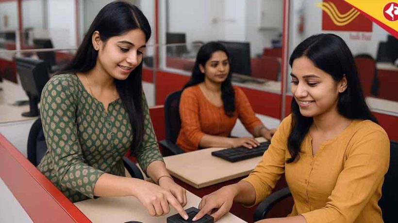 Post Office Scheme: Deposit Just Rs 10,000 Monthly, Get Over Rs 7 Lakh In 5 Years