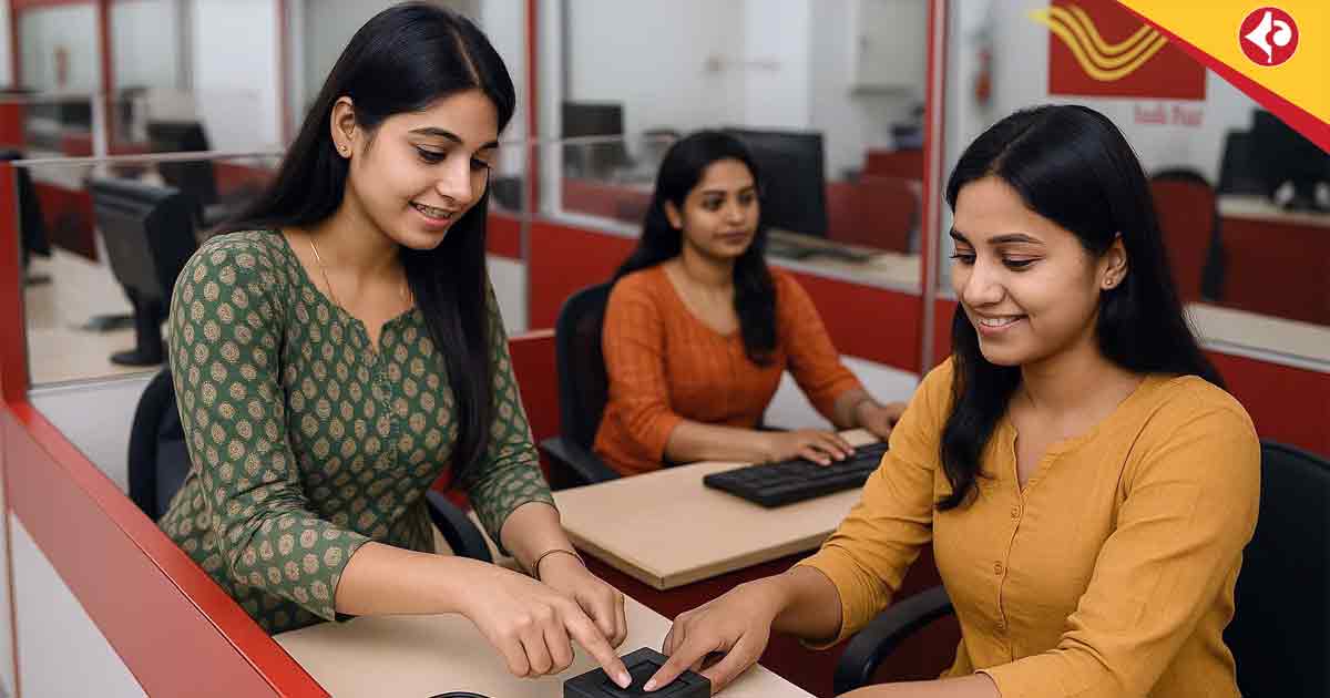 Post Office Scheme: Deposit Just Rs 10,000 Monthly, Get Over Rs 7 Lakh In 5 Years