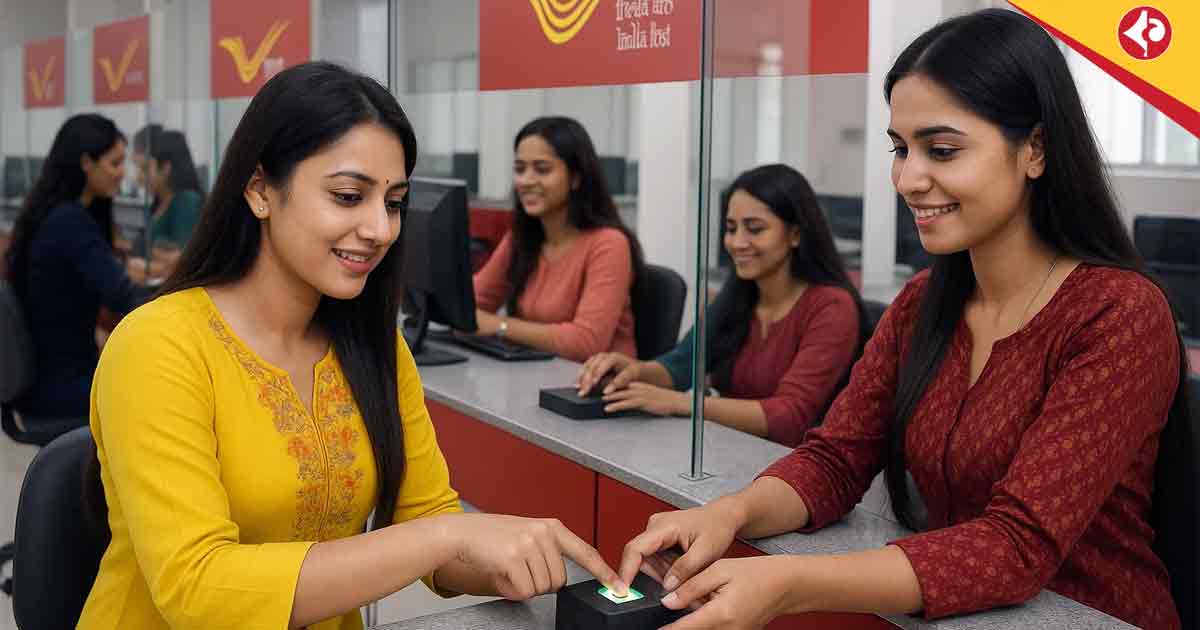 Post Offices Go Digital