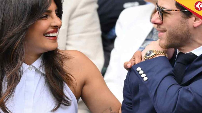 Celebrities Shine at Wimbledon 2025: Priyanka Chopra, John Cena, and More Attend Day 3 Matches