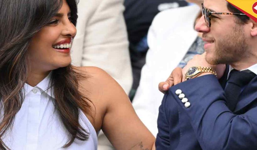 Celebrities Shine at Wimbledon 2025: Priyanka Chopra, John Cena, and More Attend Day 3 Matches