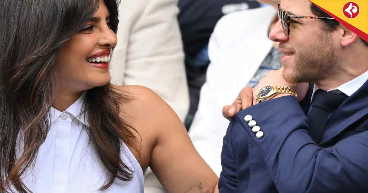 Celebrities Shine at Wimbledon 2025: Priyanka Chopra, John Cena, and More Attend Day 3 Matches