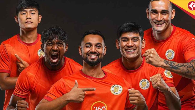 Punjab FC Announces Durand Cup 2025 Squad