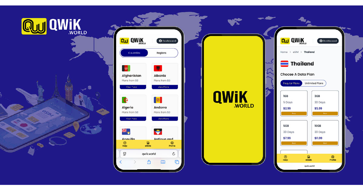 QWIK