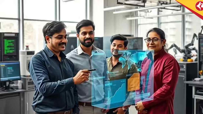 RDI Scheme To Support Startups In Sunrise Sectors, Strengthen Local Manufacturing