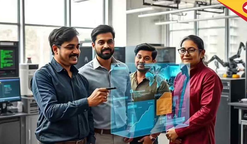 RDI Scheme To Support Startups In Sunrise Sectors, Strengthen Local Manufacturing