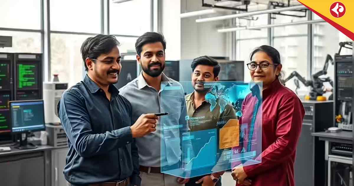 RDI Scheme To Support Startups In Sunrise Sectors, Strengthen Local Manufacturing
