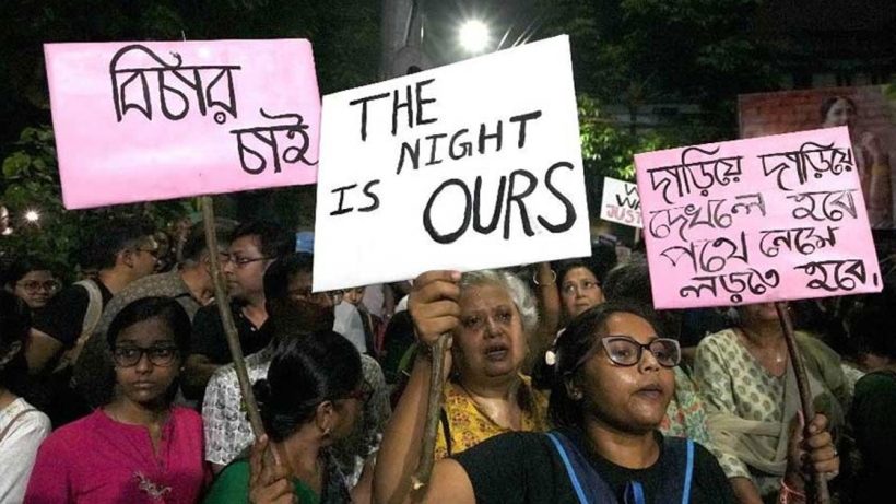 আরজি কর-কাণ্ডের এক বছর: ফের হবে রাত দখল, কালীঘাট অভিযানের ডাক