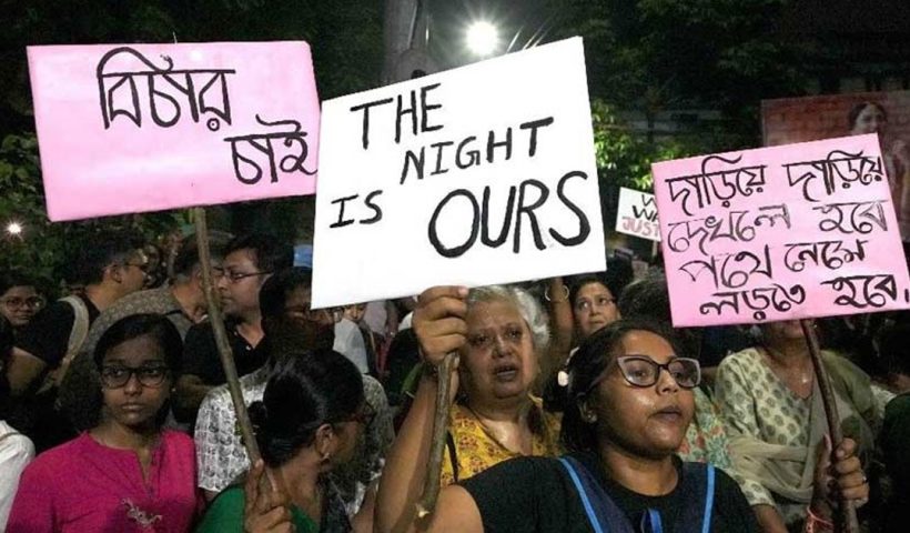 আরজি কর-কাণ্ডের এক বছর: ফের হবে রাত দখল, কালীঘাট অভিযানের ডাক