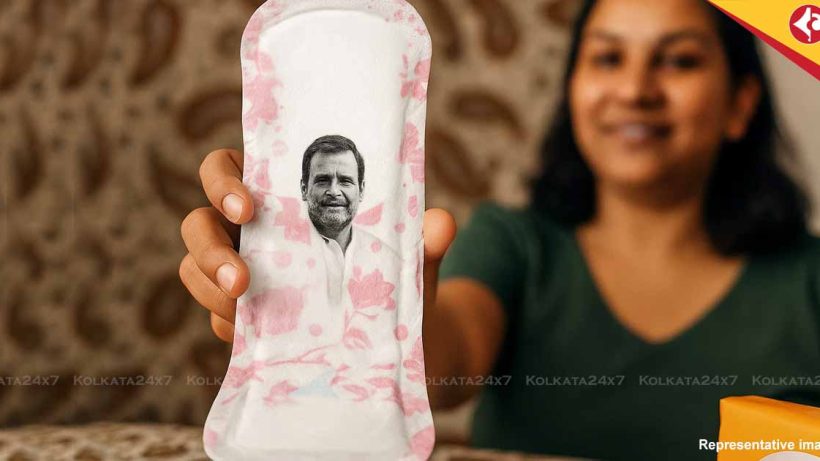 Rahul Pad controversy