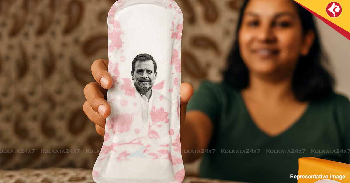 Rahul Pad controversy