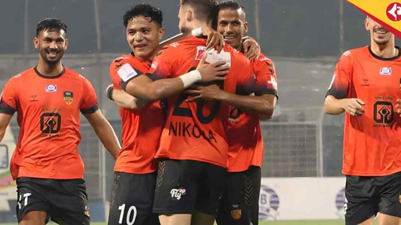 East Bengal FC, Signs Ramsanga Tlaichhun for Three Seasons to Bolster ISL 2025 Midfield