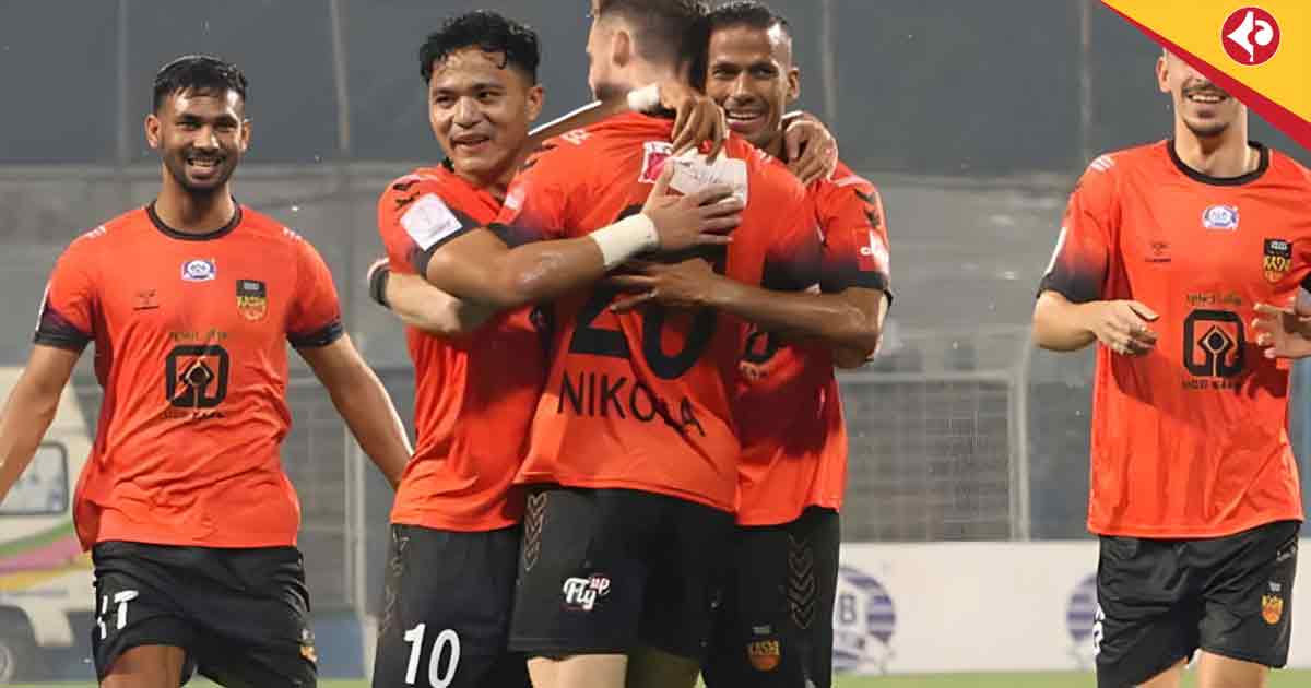 East Bengal FC, Signs Ramsanga Tlaichhun for Three Seasons to Bolster ISL 2025 Midfield