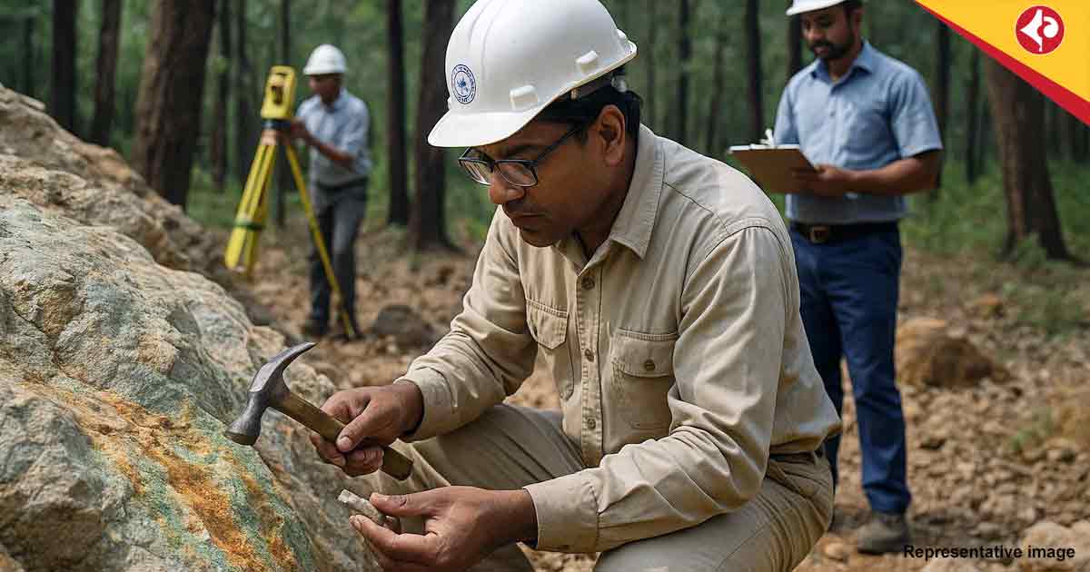 Rare Earth Minerals Discovery in Purulia, West Bengal 2025: GSI Explores Neodymium, Dysprosium to Transform Junglemahal Economy