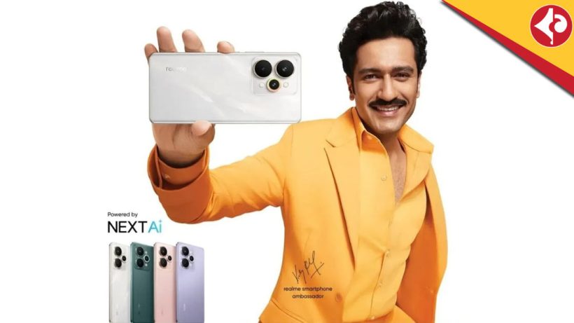 Realme 15 Pro to Launch with 7000mAh Battery