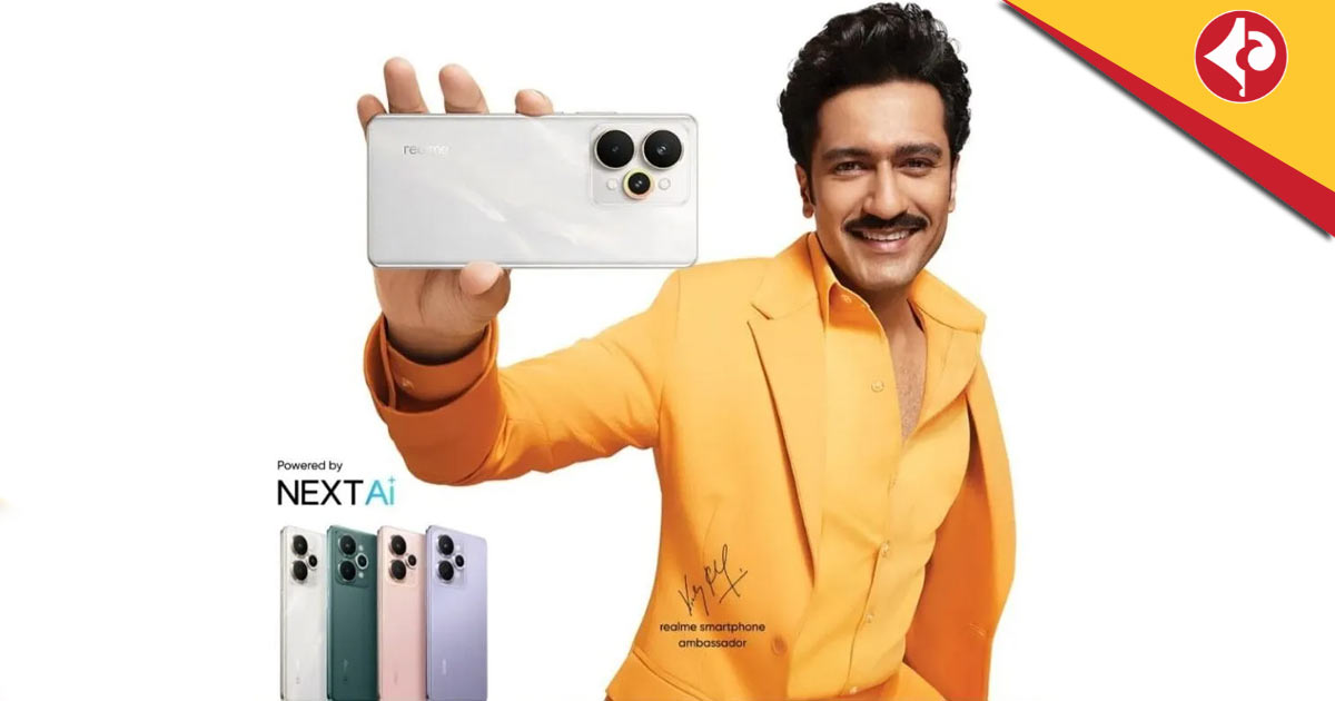 Realme 15 Pro to Launch with 7000mAh Battery