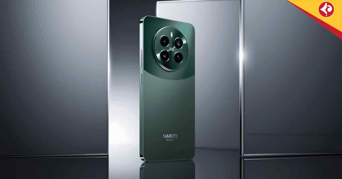 Realme Narzo 70 Pro 5G