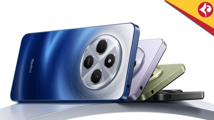 Redmi 15C Set to Launch Soon
