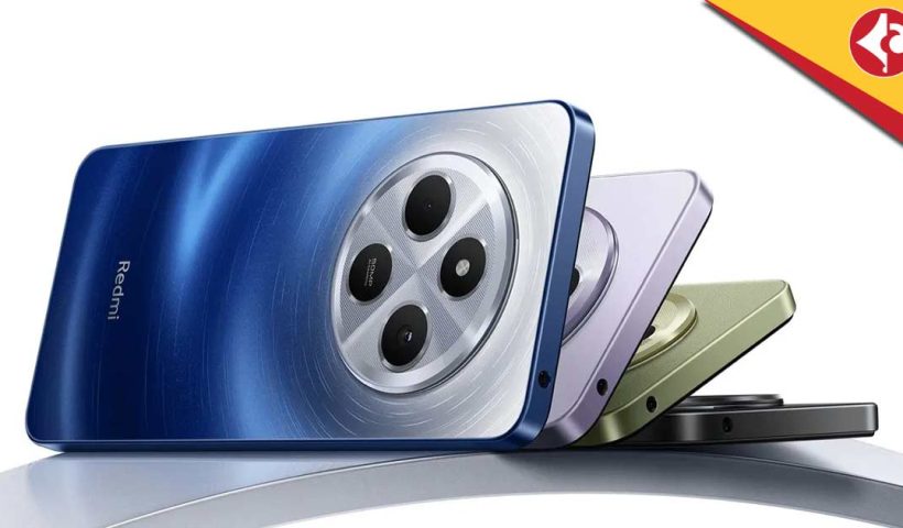 Redmi 15C Set to Launch Soon