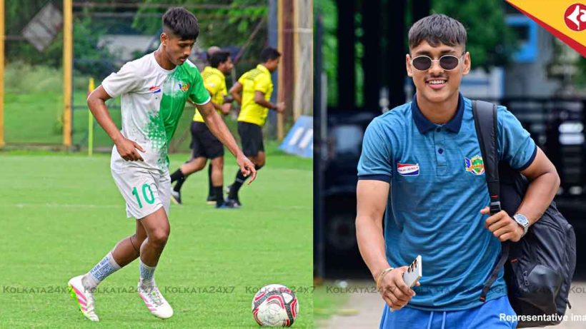 Riju Sardar’s Dream to Shine for Mohun Bagan