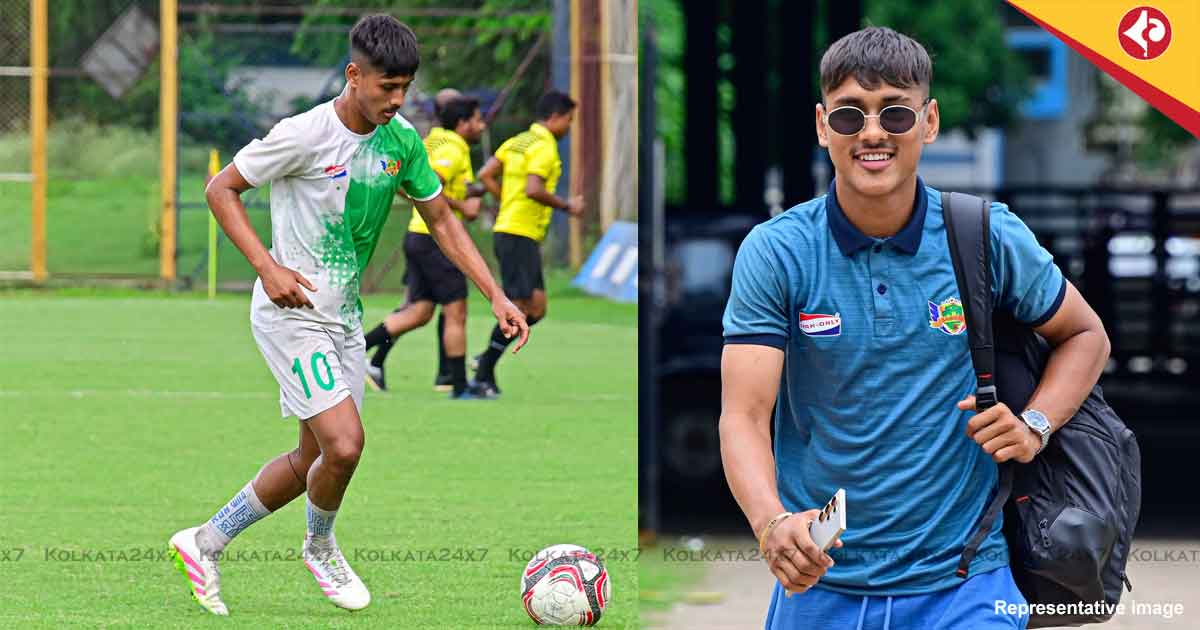 Riju Sardar’s Dream to Shine for Mohun Bagan