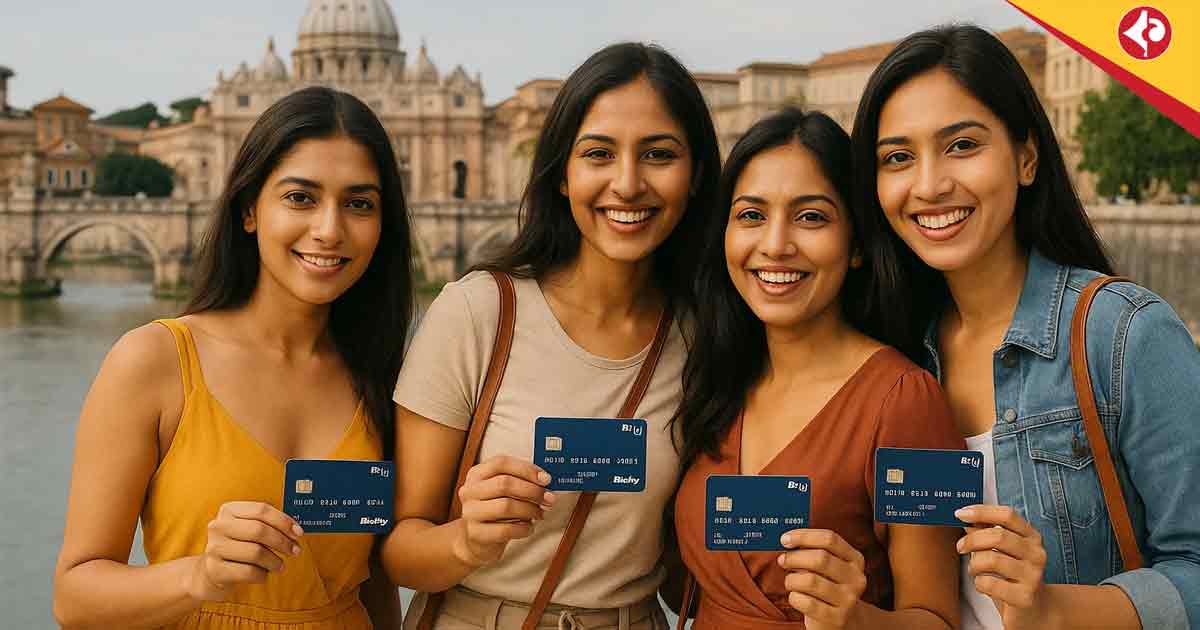 RuPay JCB cashback, international shopping offer