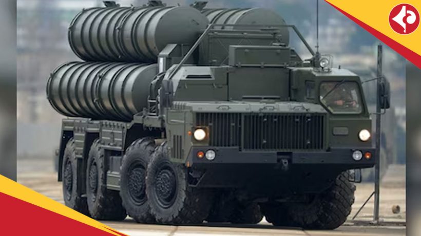 S-400