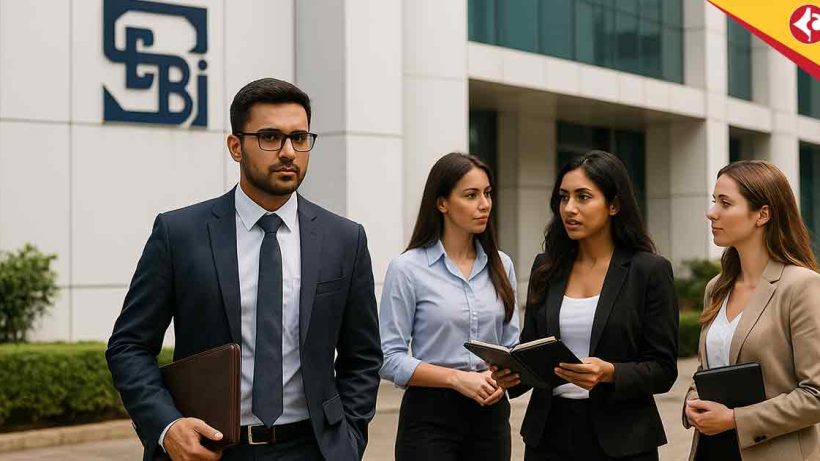 SEBI New 2025-2026 Deadline for Missed Physical Share Transfers