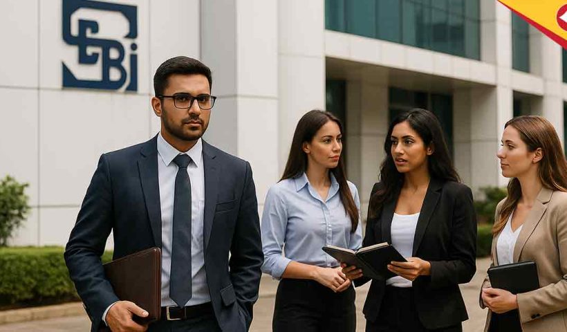 SEBI New 2025-2026 Deadline for Missed Physical Share Transfers