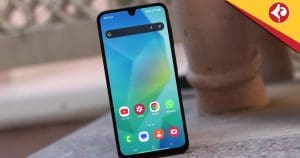 Samsung Galaxy A17 Features Leaked