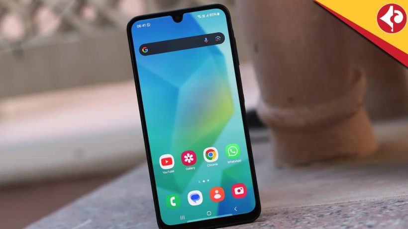Samsung Galaxy A17 Features Leaked