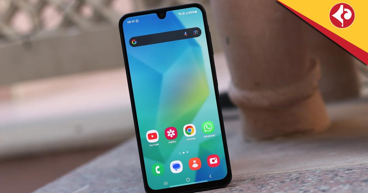 Samsung Galaxy A17 Features Leaked