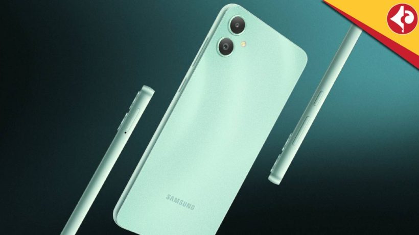Samsung Galaxy M05