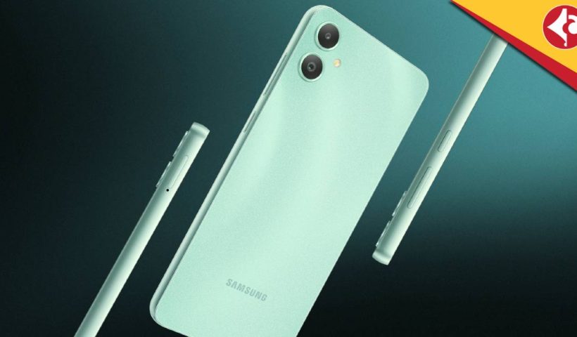 Samsung Galaxy M05