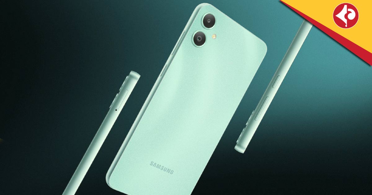 Samsung Galaxy M05