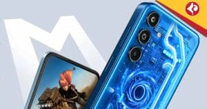 Samsung Galaxy M35 5G