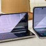 The Kolkata24x7 | Politics Samsung Galaxy Z Fold 7, Z Flip 7 ও Flip 7 FE ভারতে লঞ্চ হল, ফোল্ডেবল সিরিজের দাম জানুন