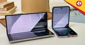 Samsung Galaxy Z Fold 7, Z Flip 7 & Flip 7 FE