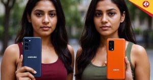 Samsung vs Xiaomi: Who Leads India’s Smartphone Market in 2025?