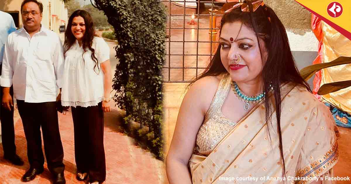 Shamik Bhattacharya’s Ex-Girlfriend Anannya Chakraborty Sparks Controversy in 2025