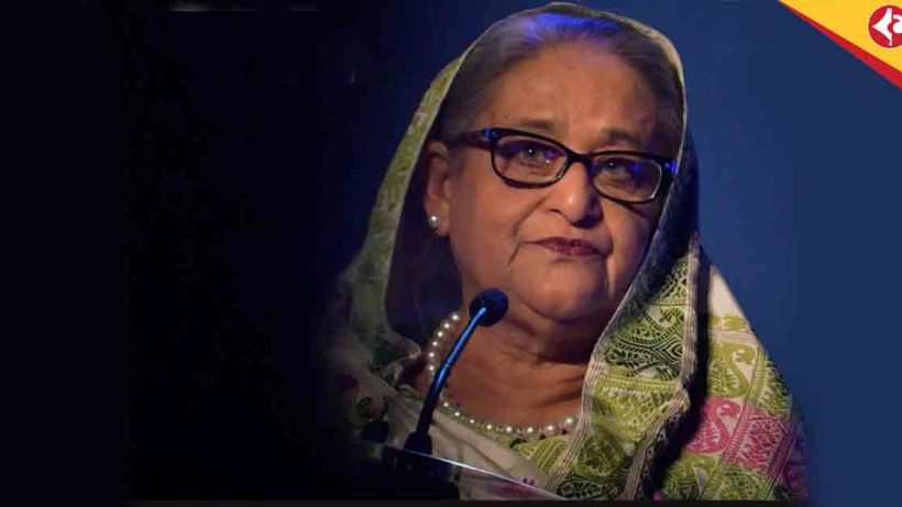 হাসিনার ভয়েস রেকর্ড বিশ্লেষণে 'সরাসরি গুলির নির্দেশ', সহস্রাধিক নিহত হন 2 Sheikh Hasina ordered firing on Bangladesh protesters