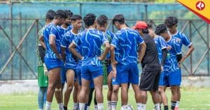 Shillong Lajong FC to face Malaysian Armed Forces in Group E opener of Durand Cup 2025