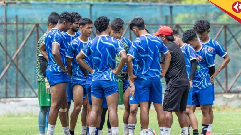 Shillong Lajong FC to face Malaysian Armed Forces in Group E opener of Durand Cup 2025